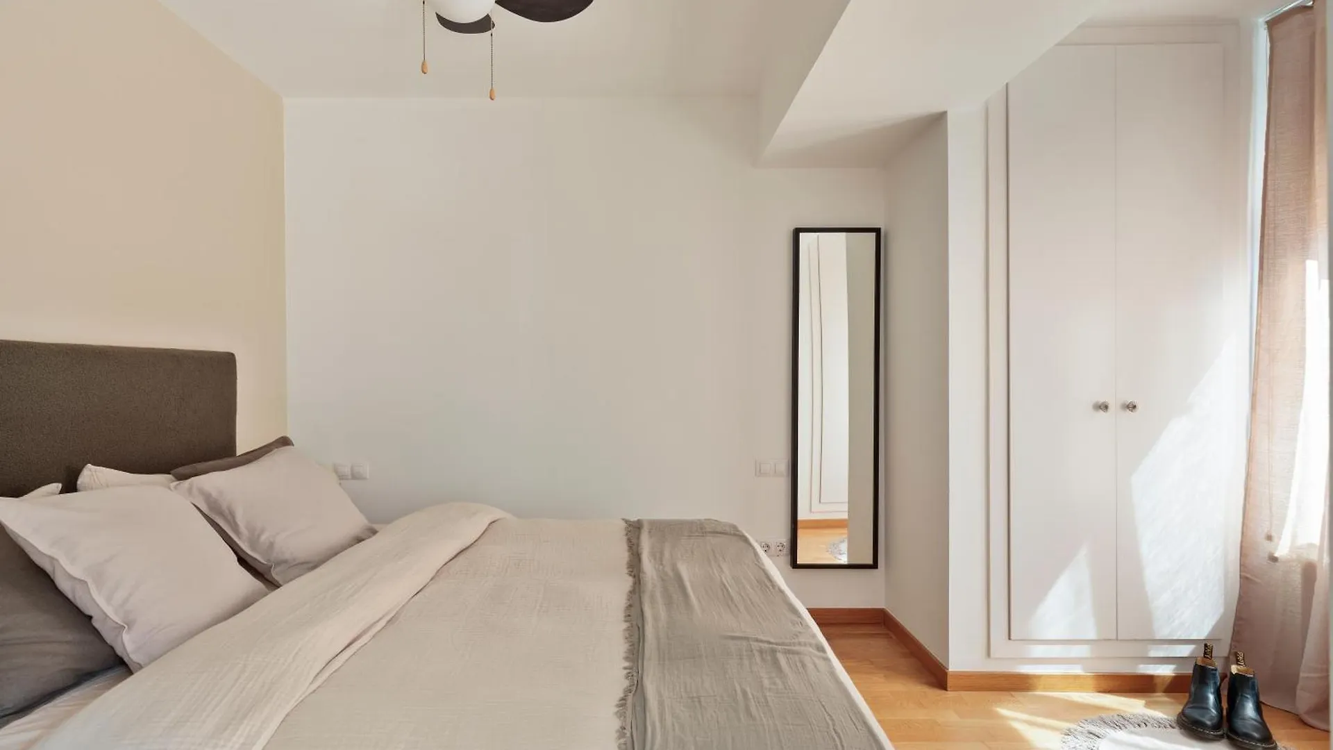 Appartement Cerca De La Playa Y El Born, Con Piscina à Barcelone Espagne
