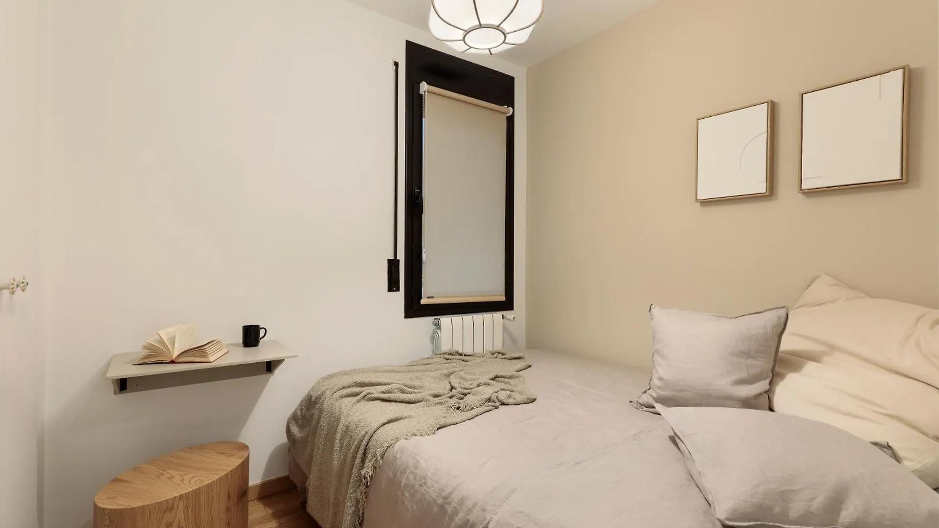 Apartmán Cerca De La Playa Y El Born, Con Piscina Barcelona